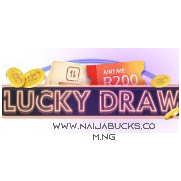 Luckydraw.net legit or scam