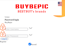 Buybepic.com legit or scam